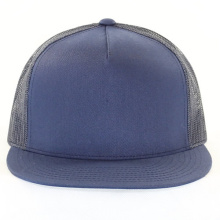 Drucken von 5 Panel Schaum Mesh Trucker Caps